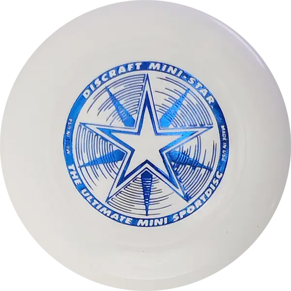 Discraft Mini UltraStar