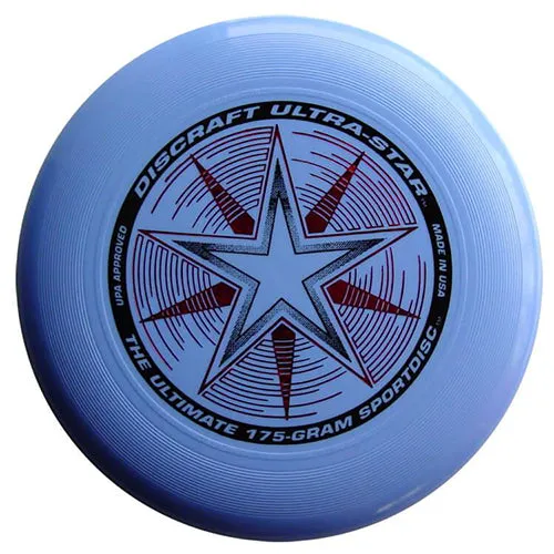 Discraft UltraStar Championship 175g Ultimate Frisbee Disc