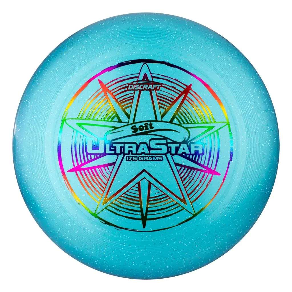 Discraft UltraStar Championship 175g Ultimate Frisbee Disc