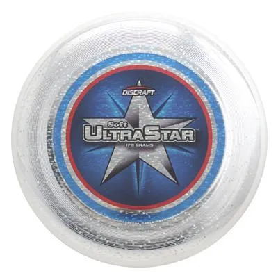 Discraft UltraStar Championship 175g Ultimate Frisbee Disc