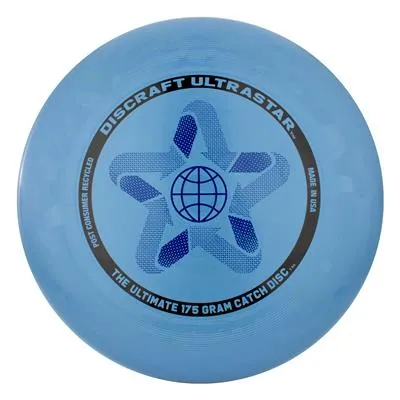 Discraft UltraStar Championship 175g Ultimate Frisbee Disc