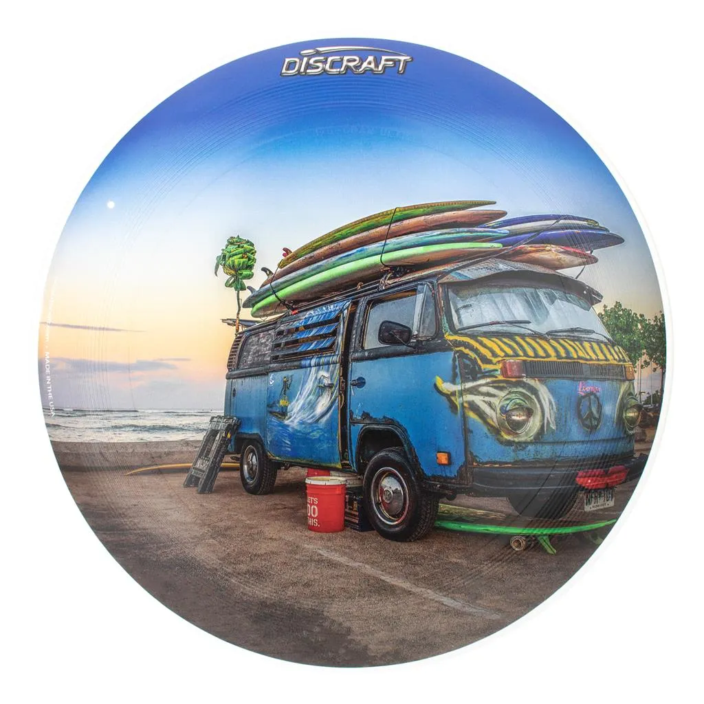 Discraft UltraStar Championship 175g Ultimate Frisbee Disc
