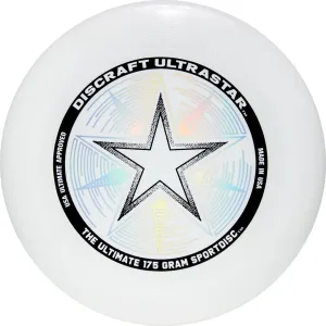 Discraft UltraStar Championship 175g Ultimate Frisbee Disc