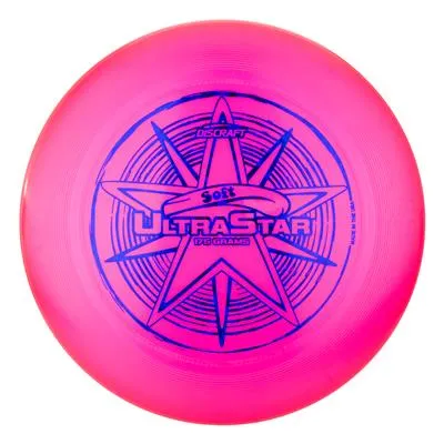 Discraft UltraStar Championship 175g Ultimate Frisbee Disc