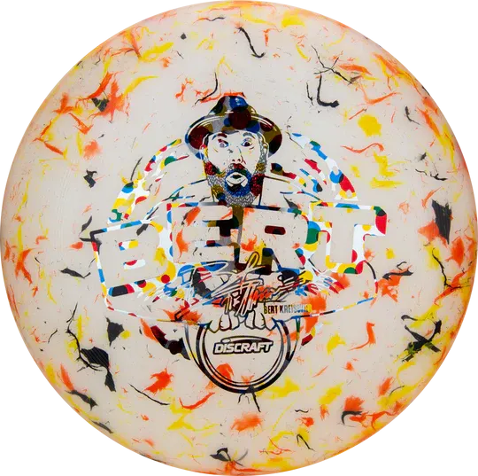 Discraft UltraStar Championship 175g Ultimate Frisbee Disc