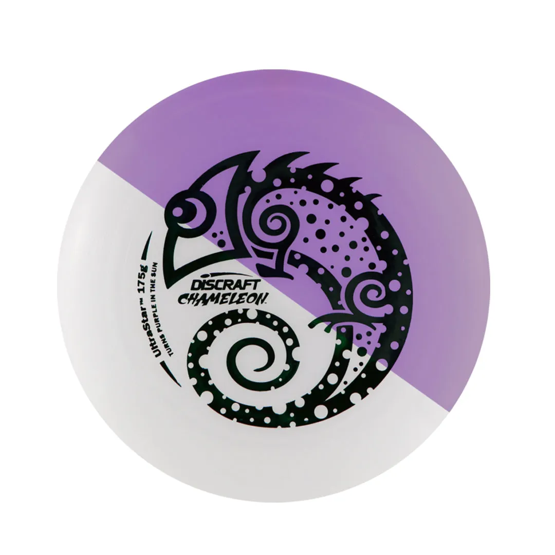 Discraft UltraStar Championship 175g Ultimate Frisbee Disc