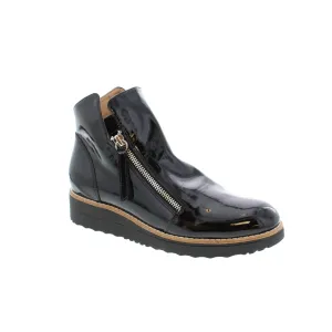 Django & Juliette Oh My - Black Patent