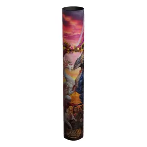 Dragon Shield Valentine Dragons 2023 Playmat