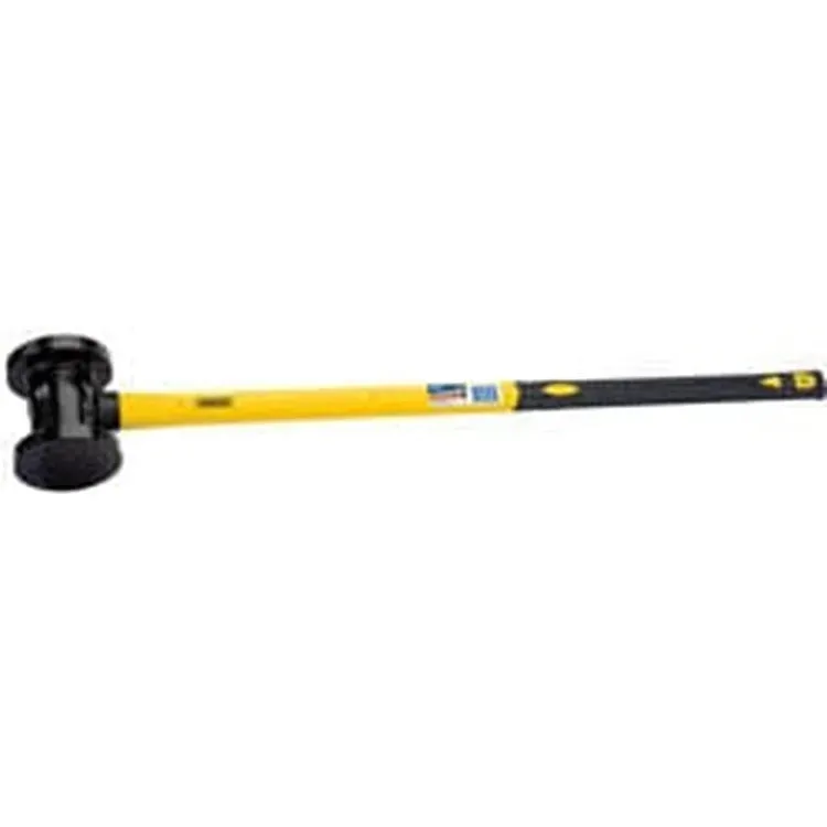 Draper Fibreglass Shaft Fencing Hammer, 5.4Kg Dr-81065