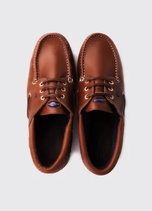 Dubarry Commander 02 Brown