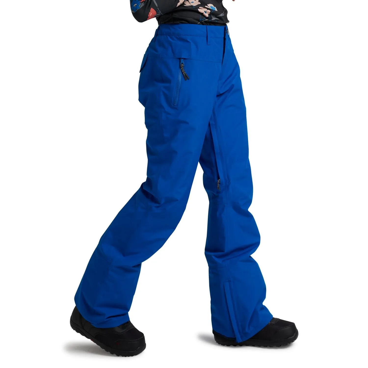 Duffey Gore-Tex Snowboard Pant 2021