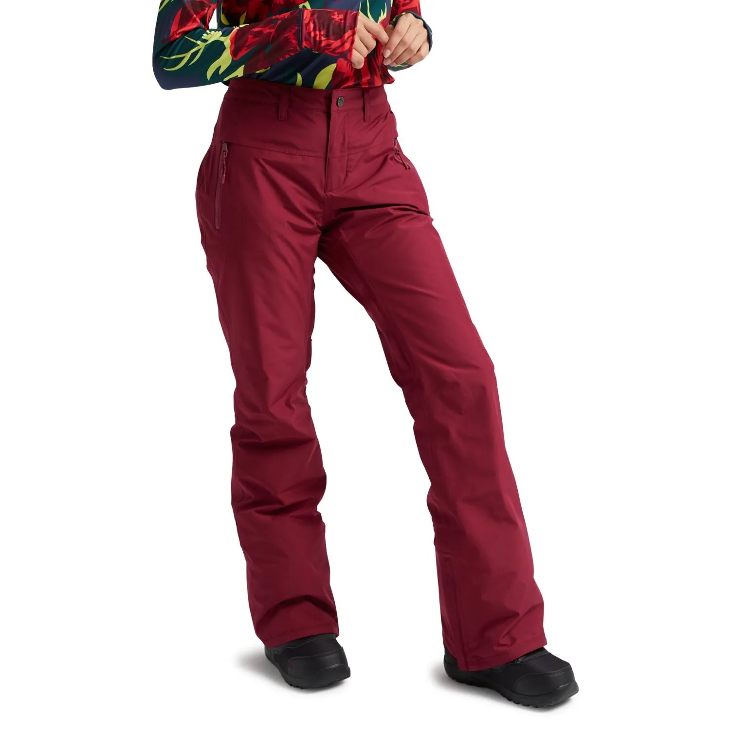 Duffey Gore-Tex Snowboard Pant 2021