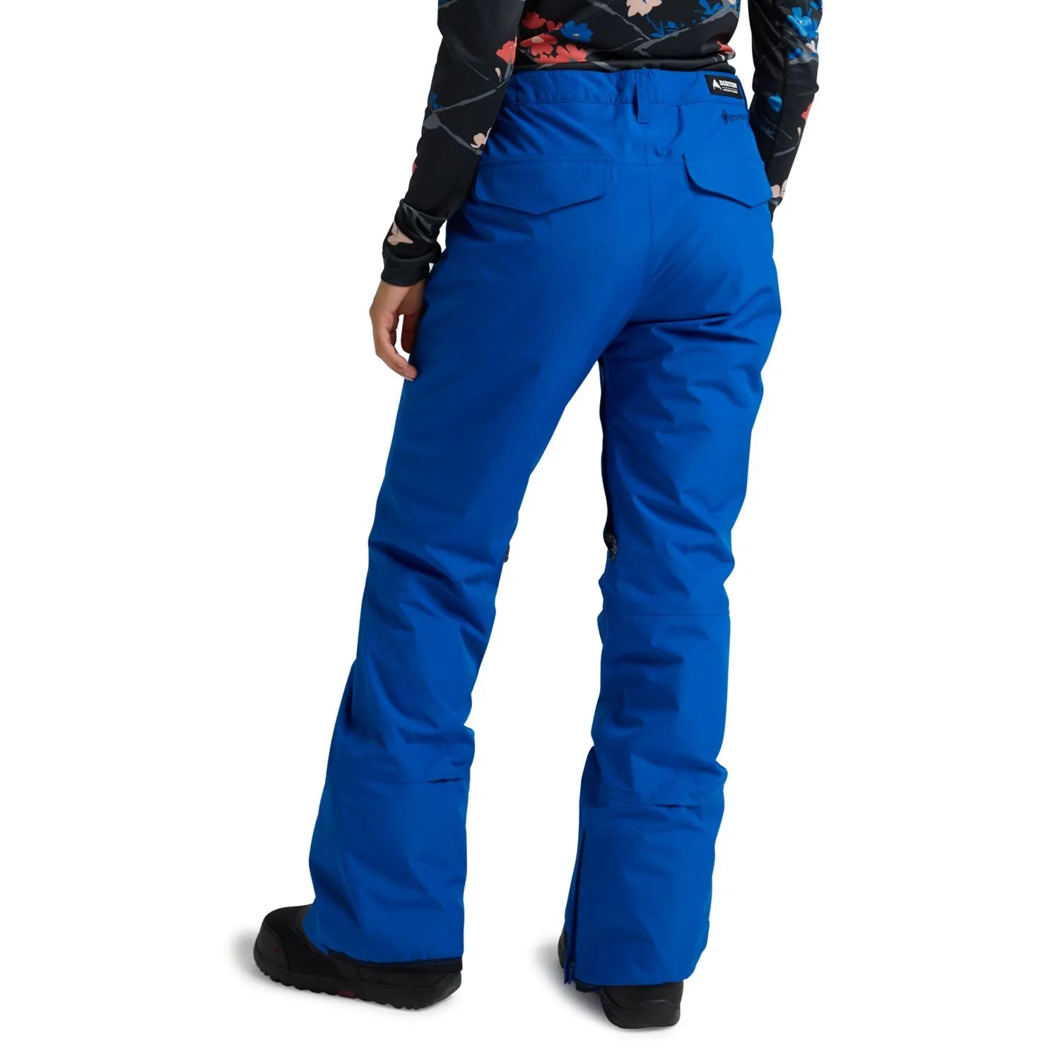 Duffey Gore-Tex Snowboard Pant 2021