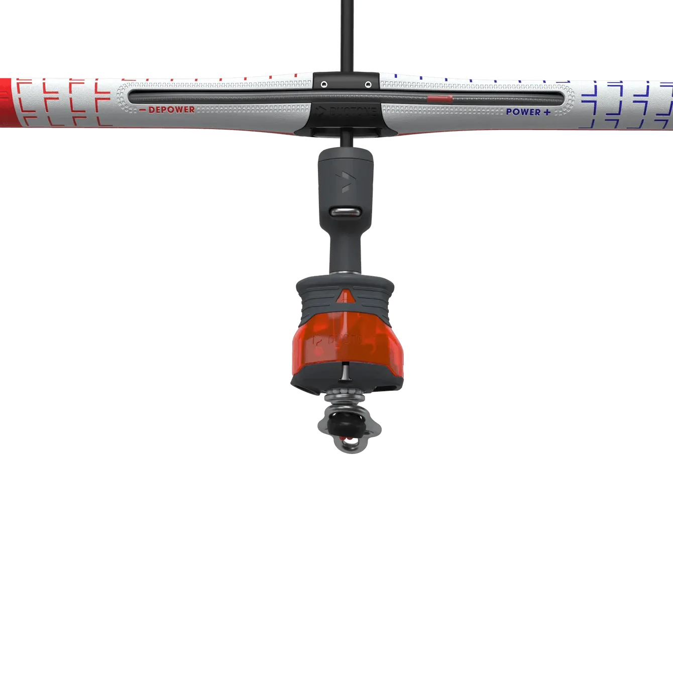 Duotone Click Kite Kitesurfing Bar Quad Control 2025
