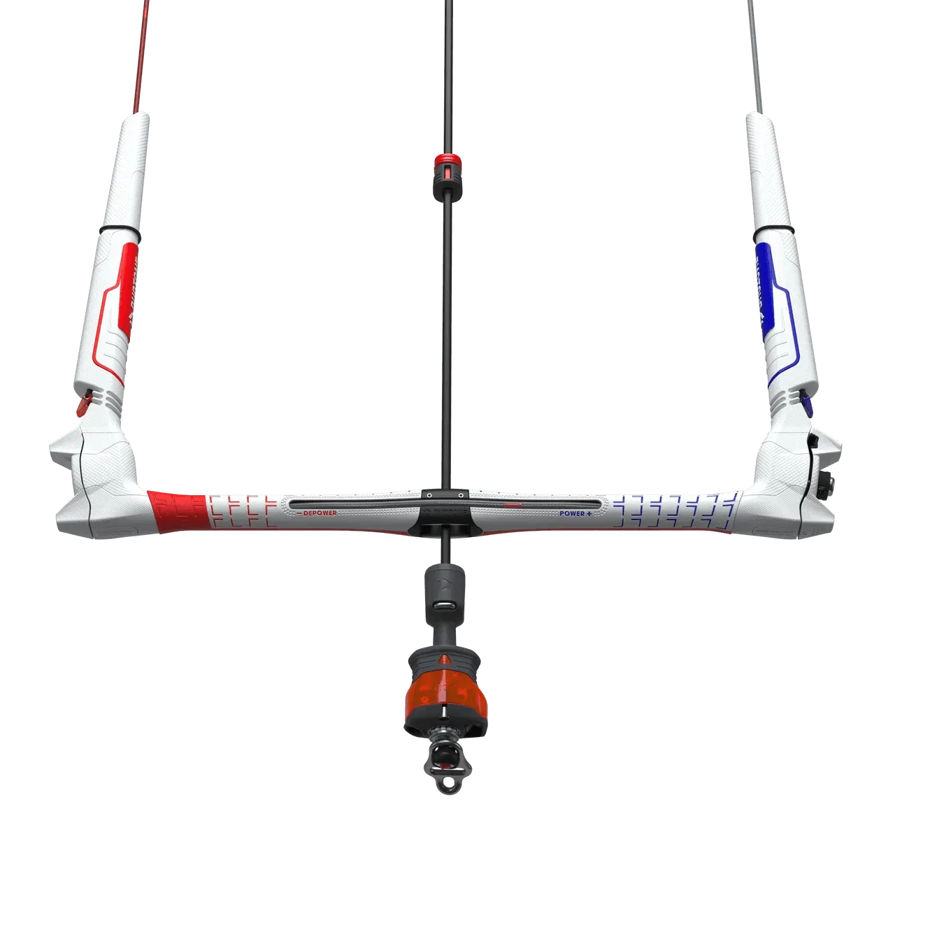 Duotone Click Kite Kitesurfing Bar Quad Control 2025