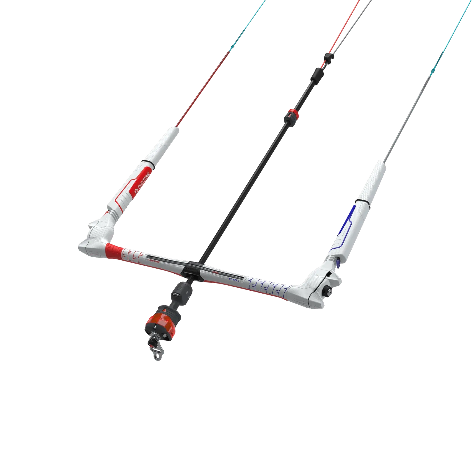 Duotone Click Kite Kitesurfing Bar Quad Control 2025
