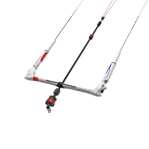 Duotone Click Kite Kitesurfing Bar Quad Control 2025