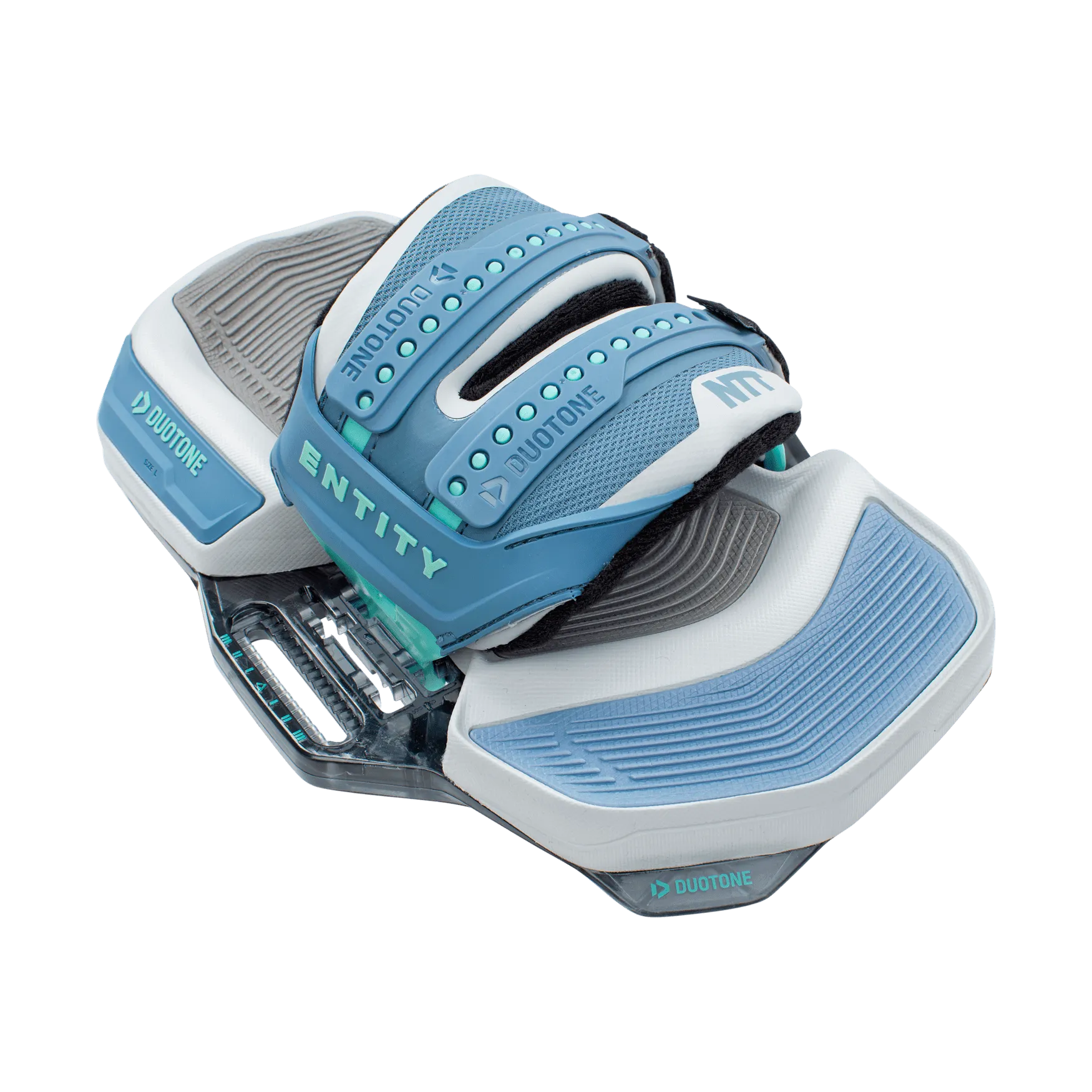 Duotone Entity Ergo Footpads 2021