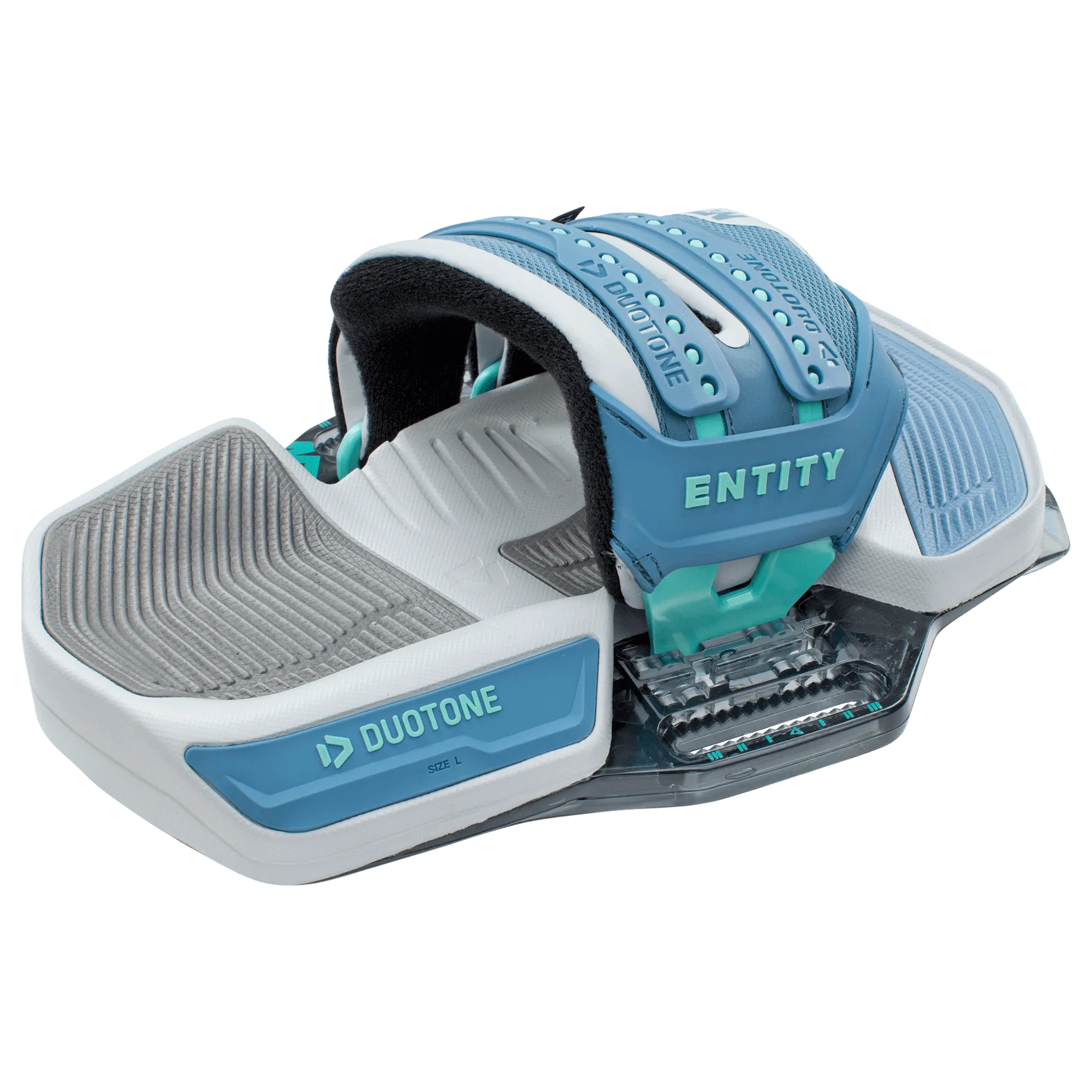 Duotone Entity Ergo Footpads 2021