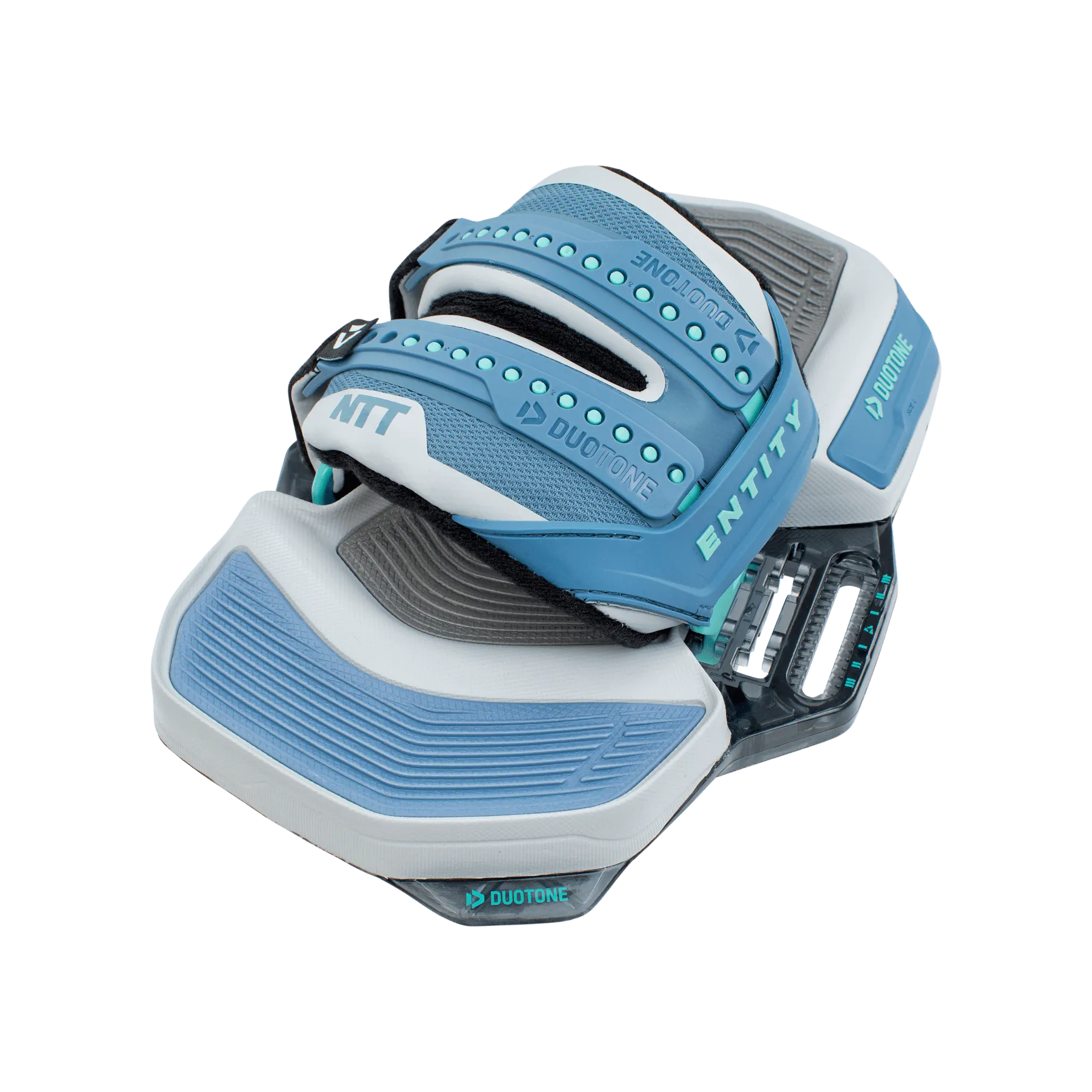 Duotone Entity Ergo Footpads 2021