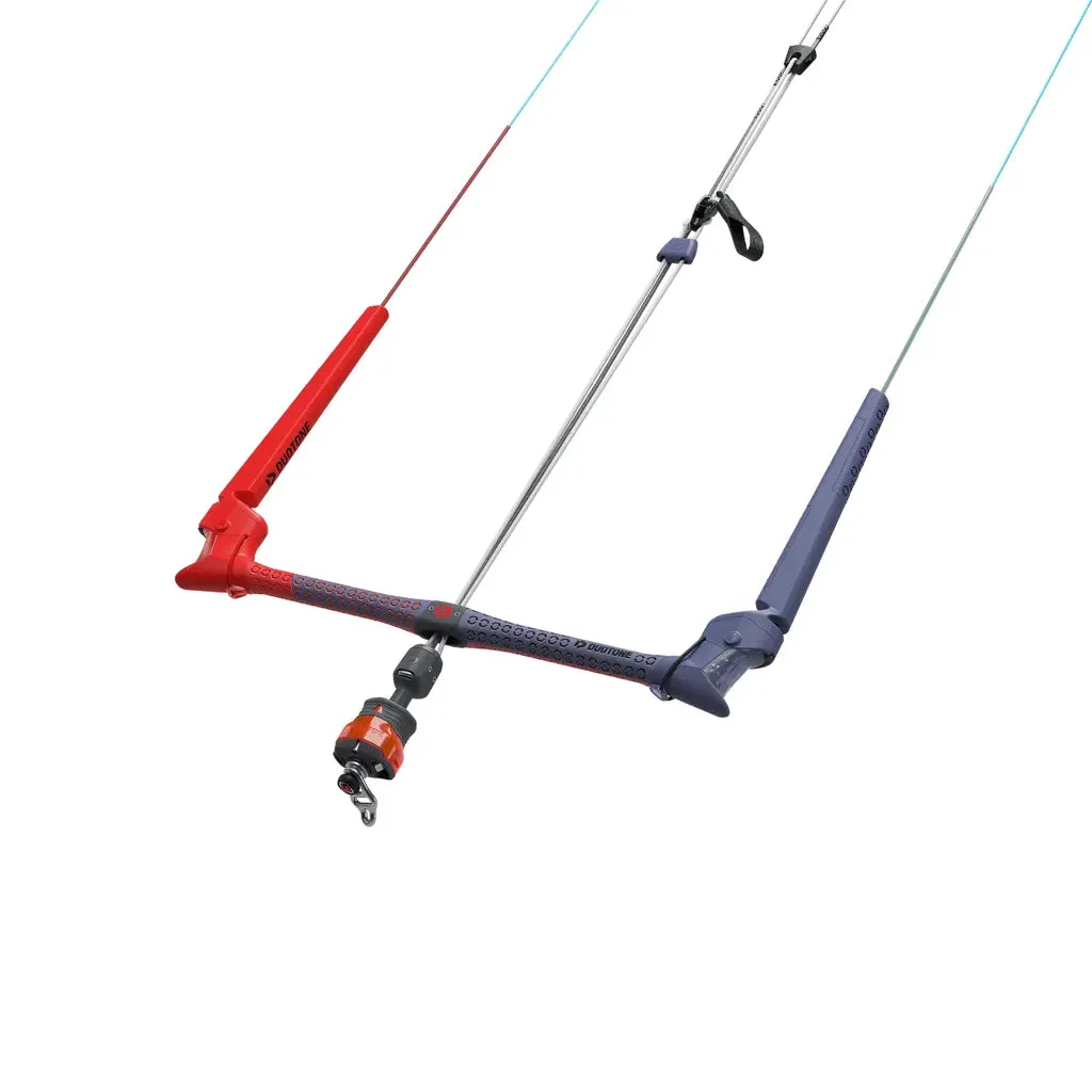 Duotone Evo Kiteboarding Package