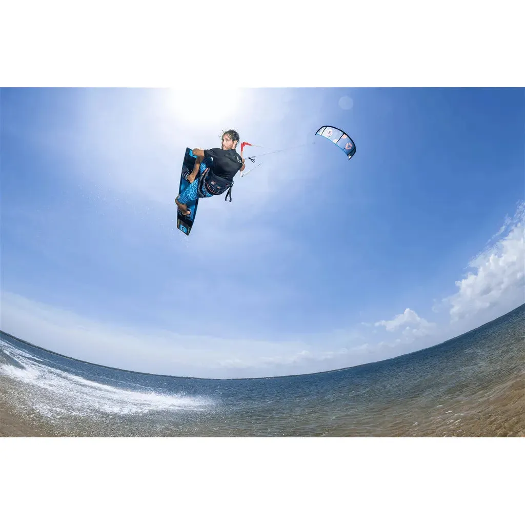 Duotone Evo Kiteboarding Package