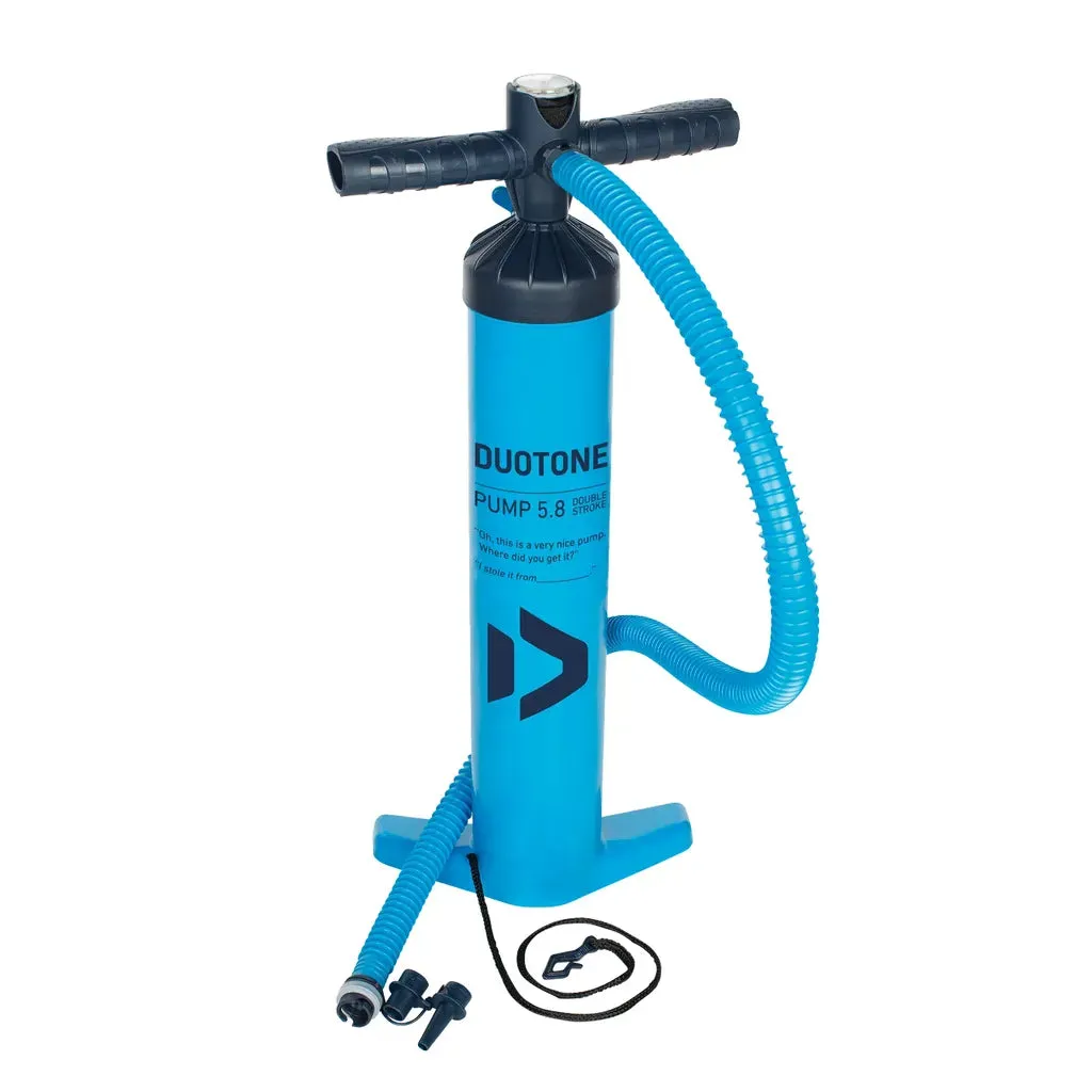 Duotone Evo Kiteboarding Package