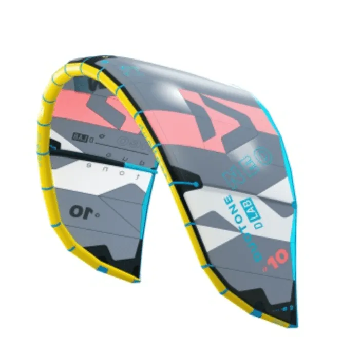 Duotone Kiteboarding Neo D/Lab