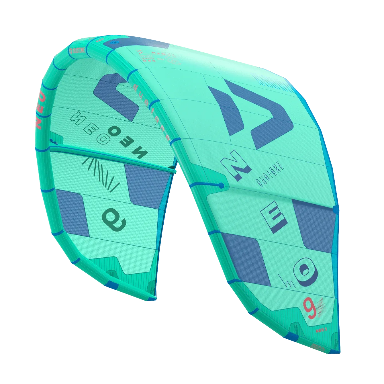 Duotone Neo 2023 - Sizes Vary