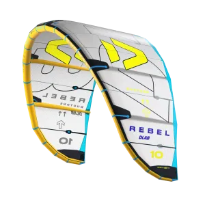Duotone Rebel DLAB 2025
