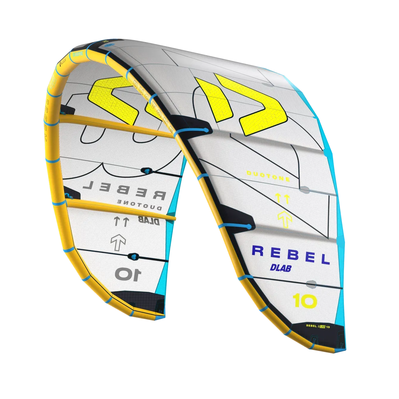 Duotone Rebel DLAB 2025