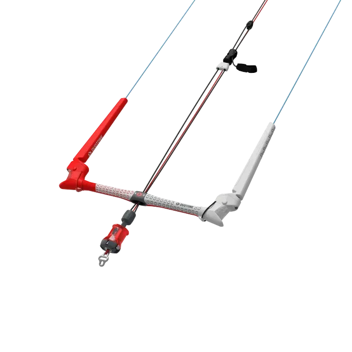 Duotone Trust Bar 2022 Quad Control - 22M -S/M