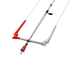Duotone Trust Bar 2022 Quad Control - 22M -S/M