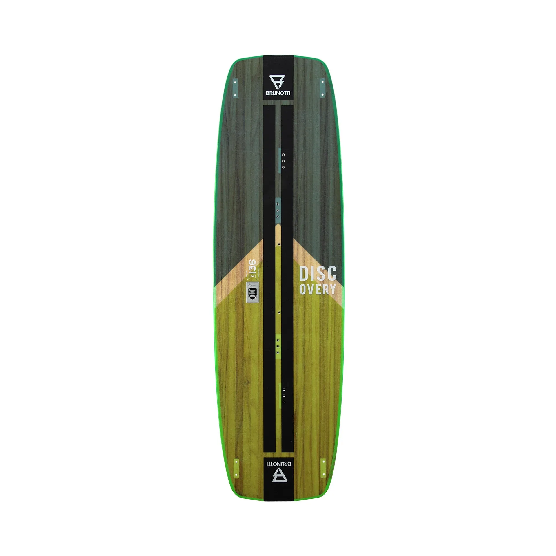 Eleveight XS Closeout Package