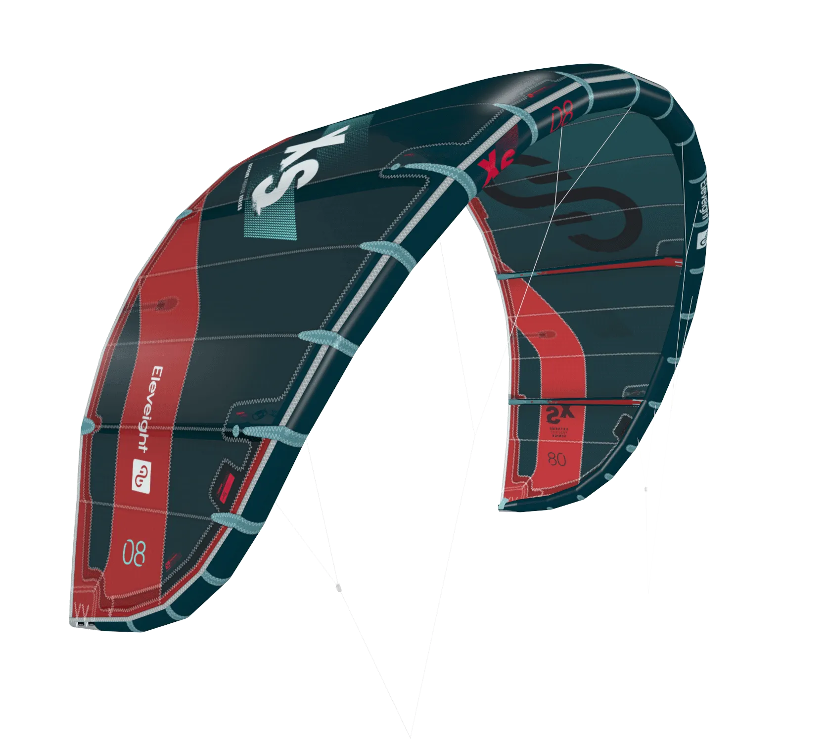 Eleveight XS Closeout Package