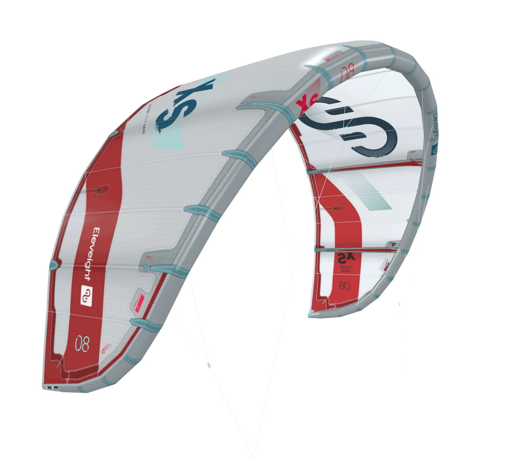 Eleveight XS Closeout Package