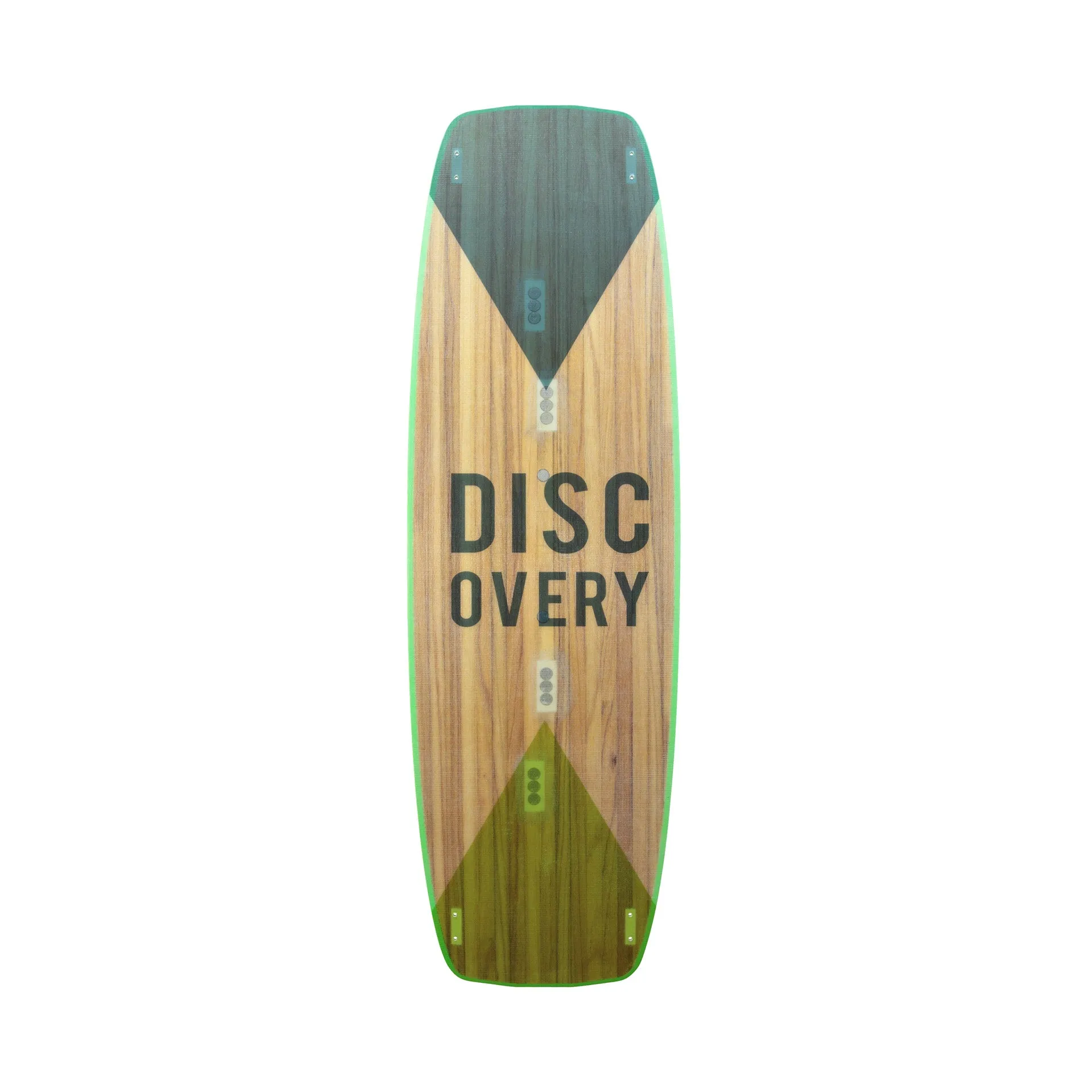 Eleveight XS Closeout Package