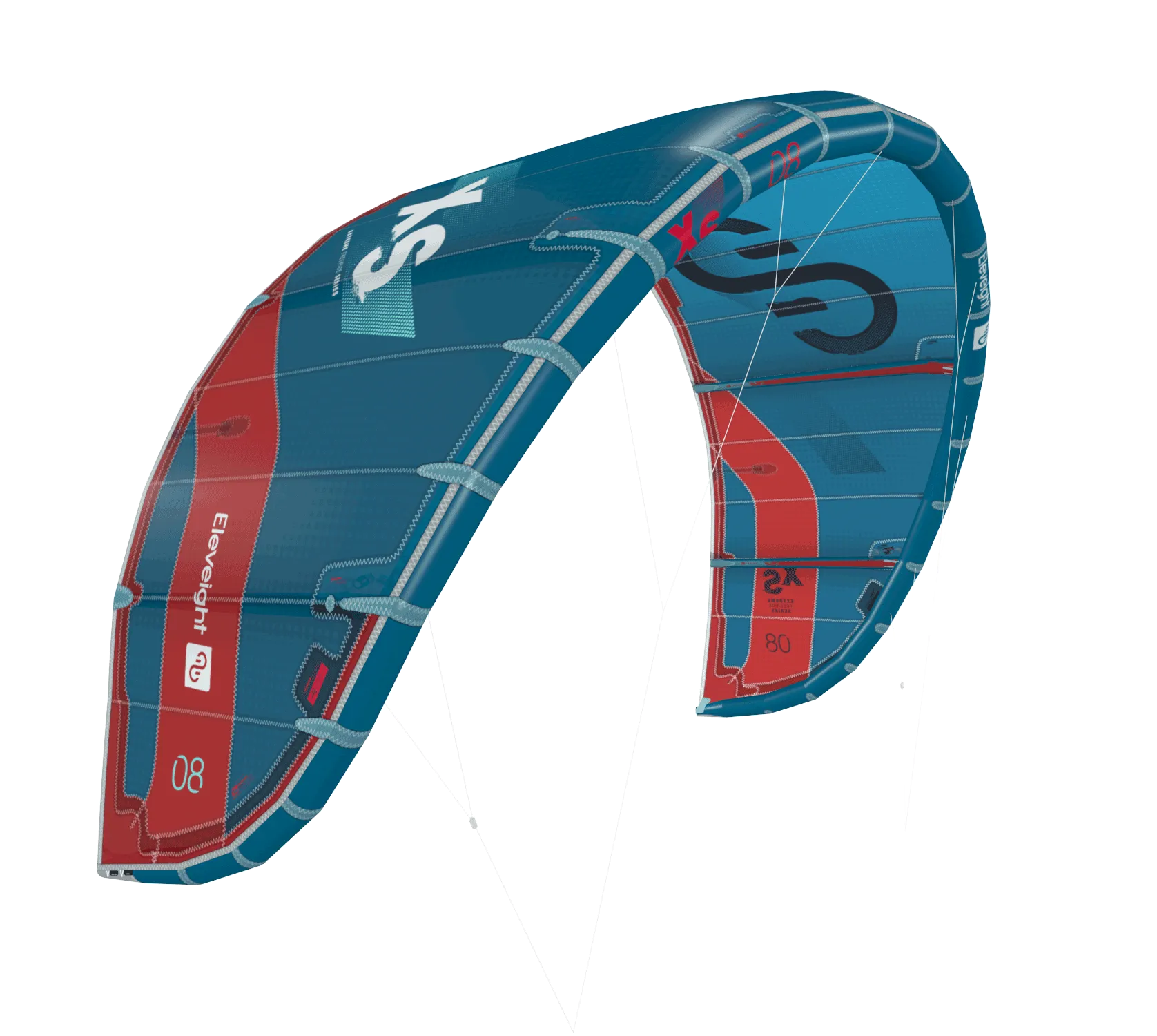 Eleveight XS Closeout Package