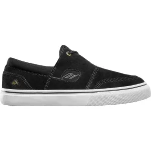 Emerica Servold Black White Gold