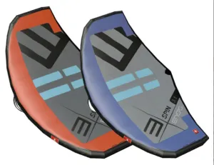 Ensis Spin