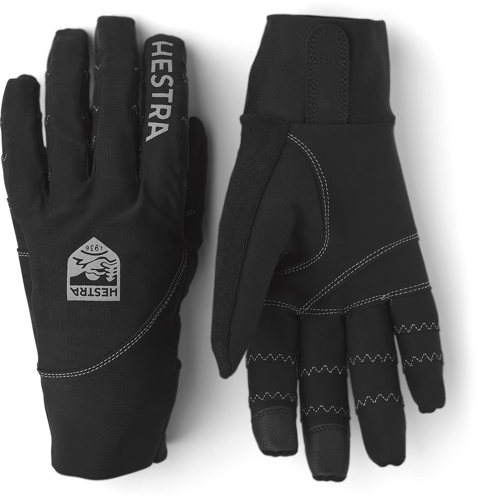 Ergo Grip Race Cut