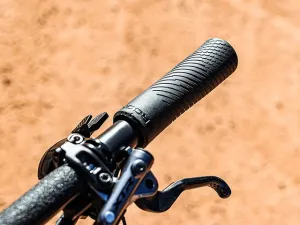 Ergon GXR Grips