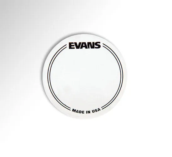 Evans Clear EQ Patch EQPC1