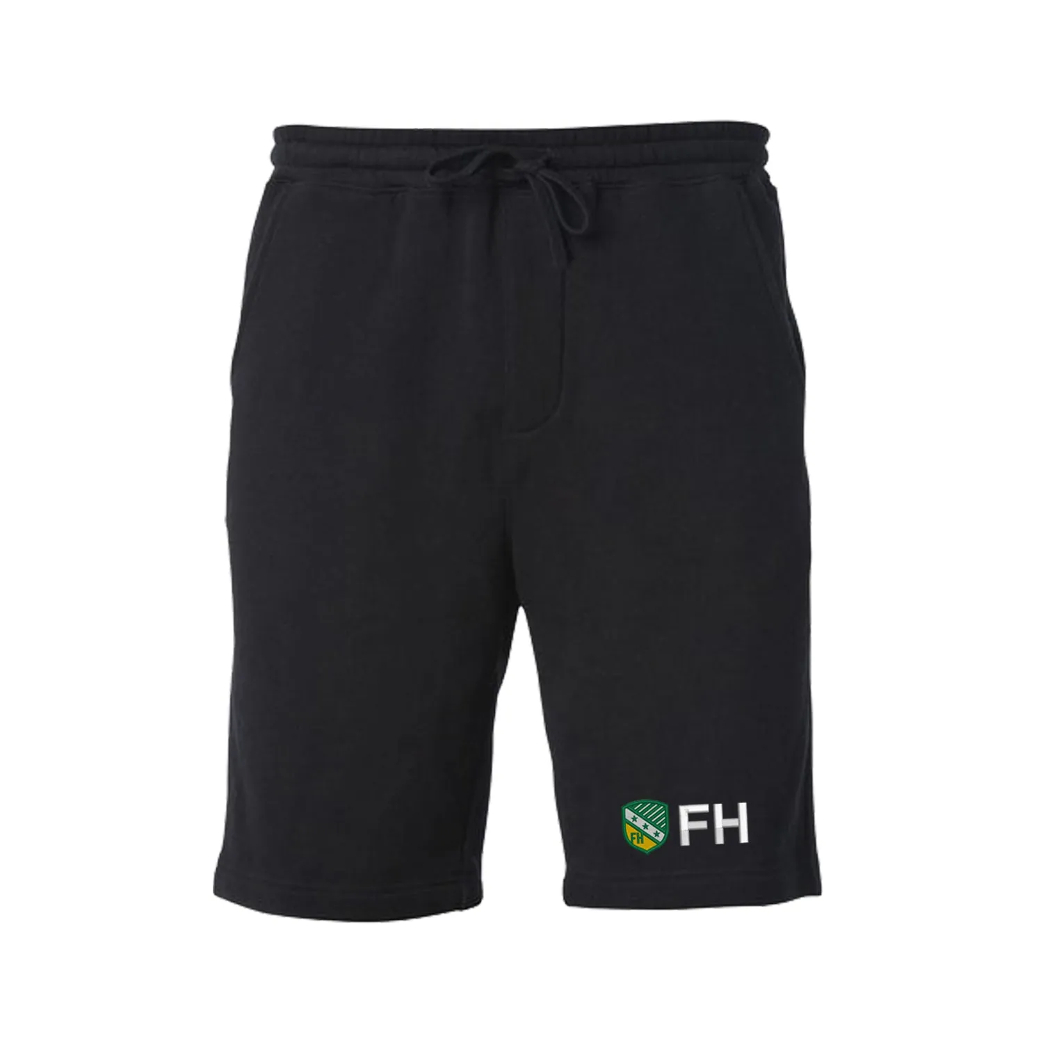 FarmHouse Fraternity Fleece Shorts