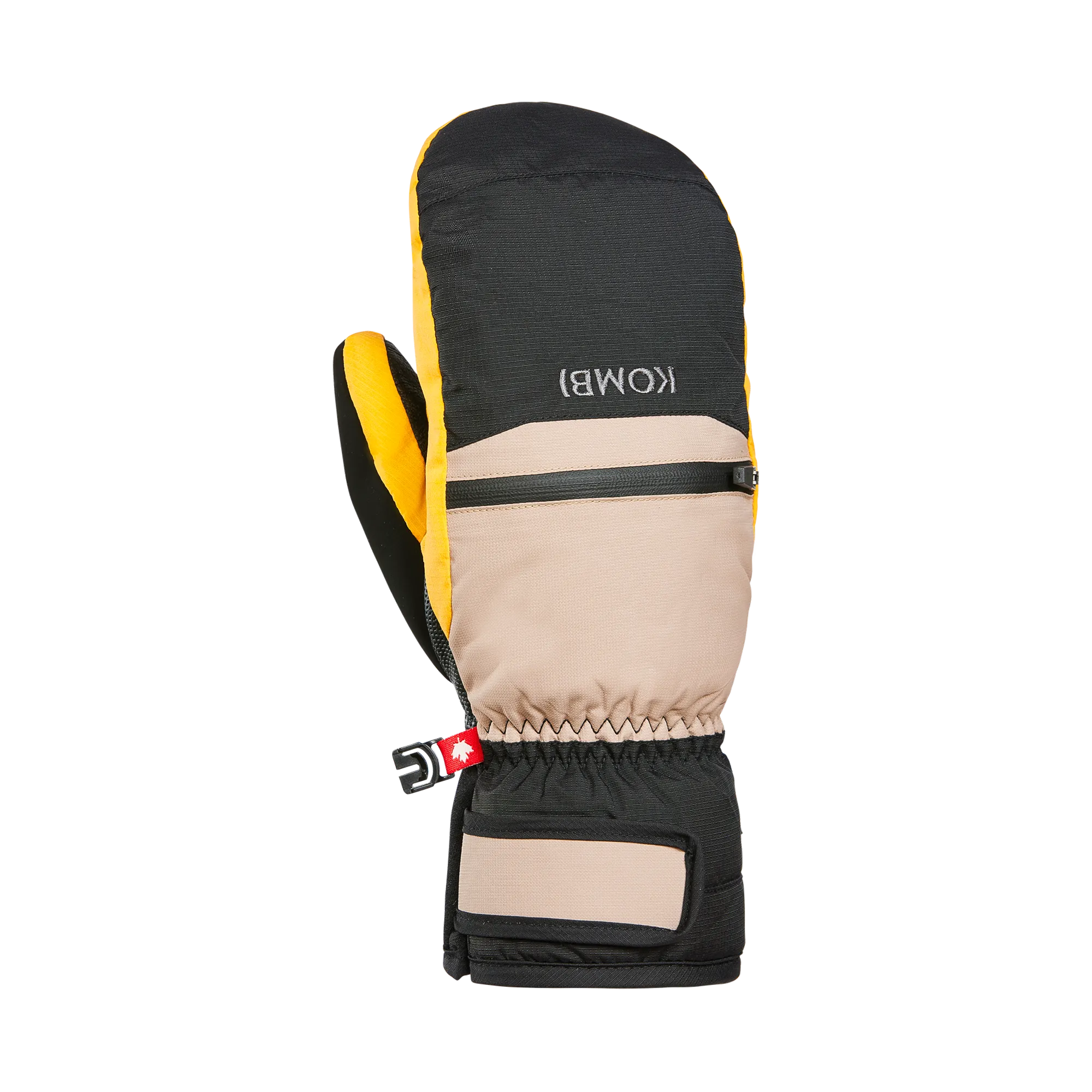 Fastrider PRIMALOFT® Mittens - Women