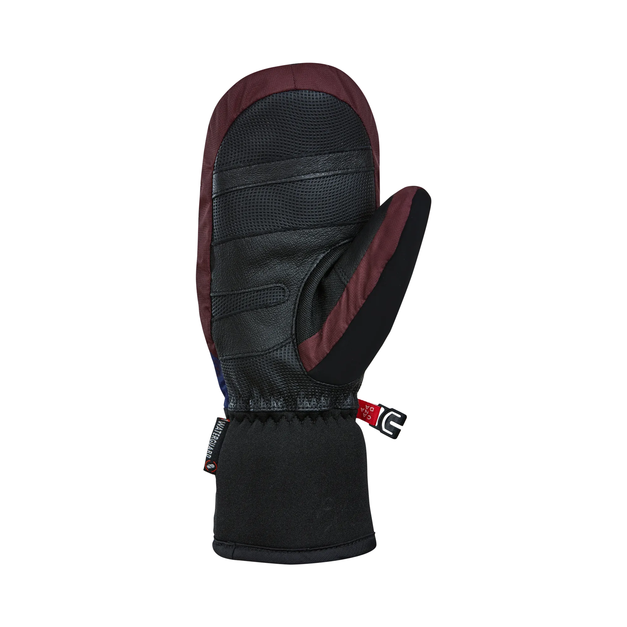 Fastrider PRIMALOFT® Mittens - Women