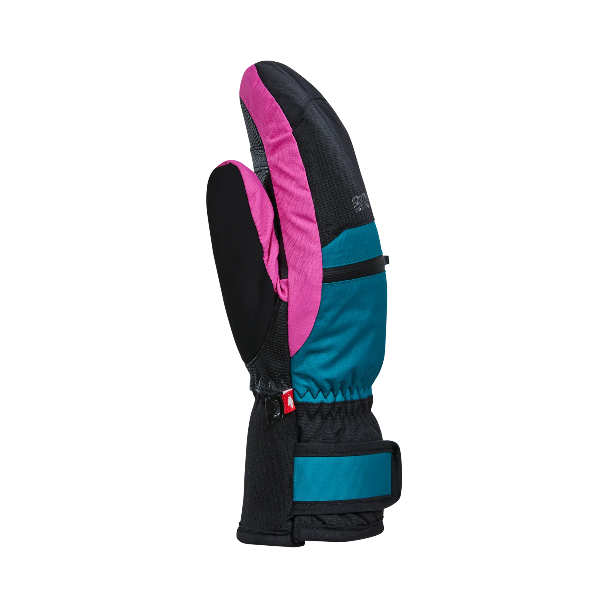 Fastrider PRIMALOFT® Mittens - Women