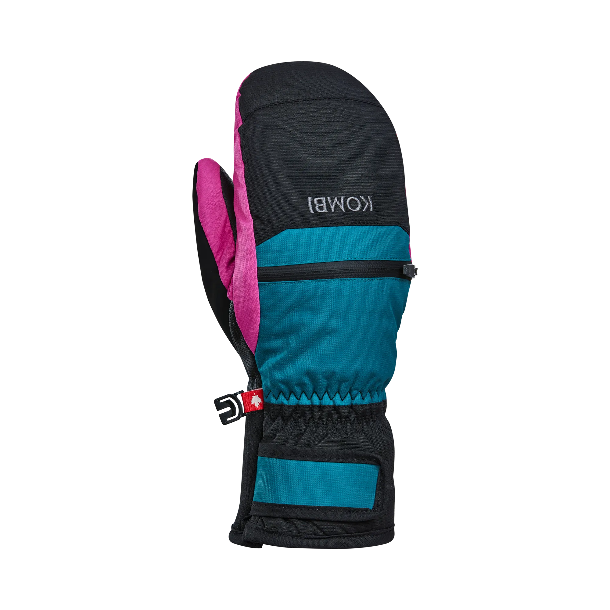 Fastrider PRIMALOFT® Mittens - Women