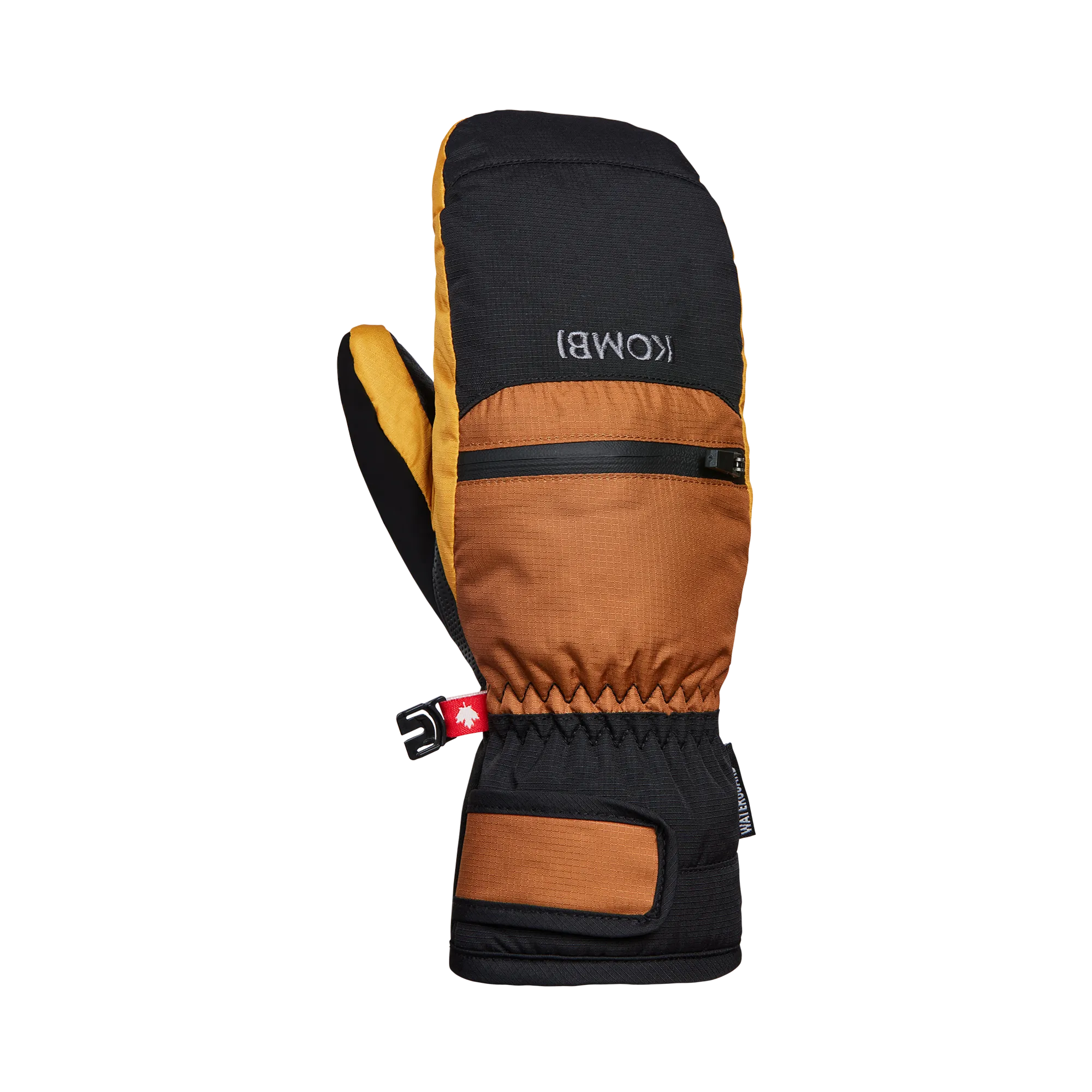Fastrider PRIMALOFT® Mittens - Women