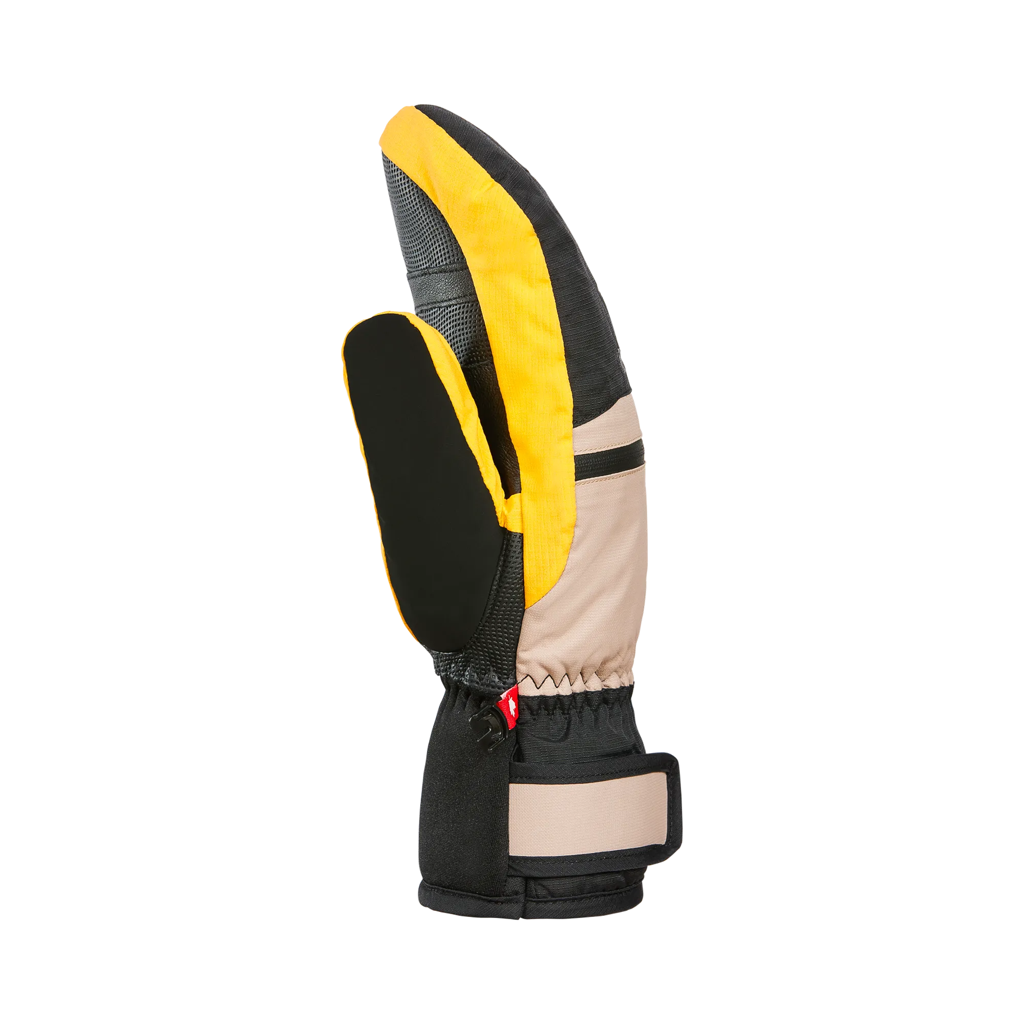 Fastrider PRIMALOFT® Mittens - Women
